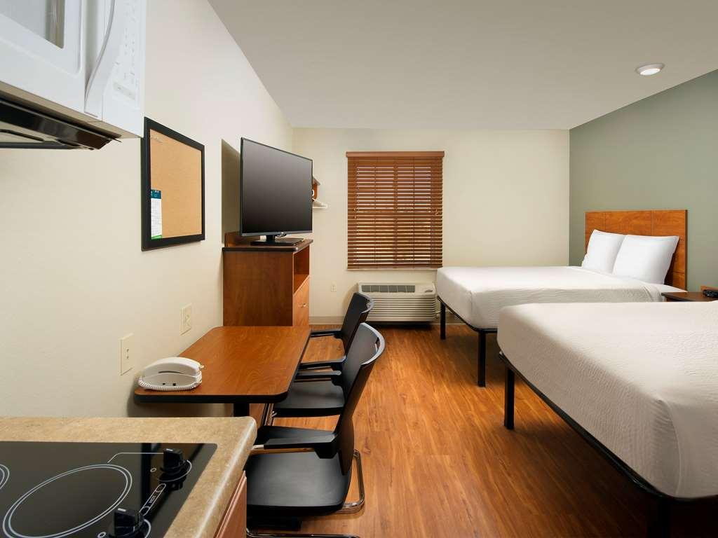 Hotel Extended America - Denver - Airport Aurora