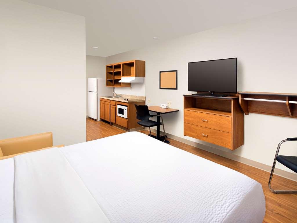 Extended America - Denver - Airport Hotel 2*