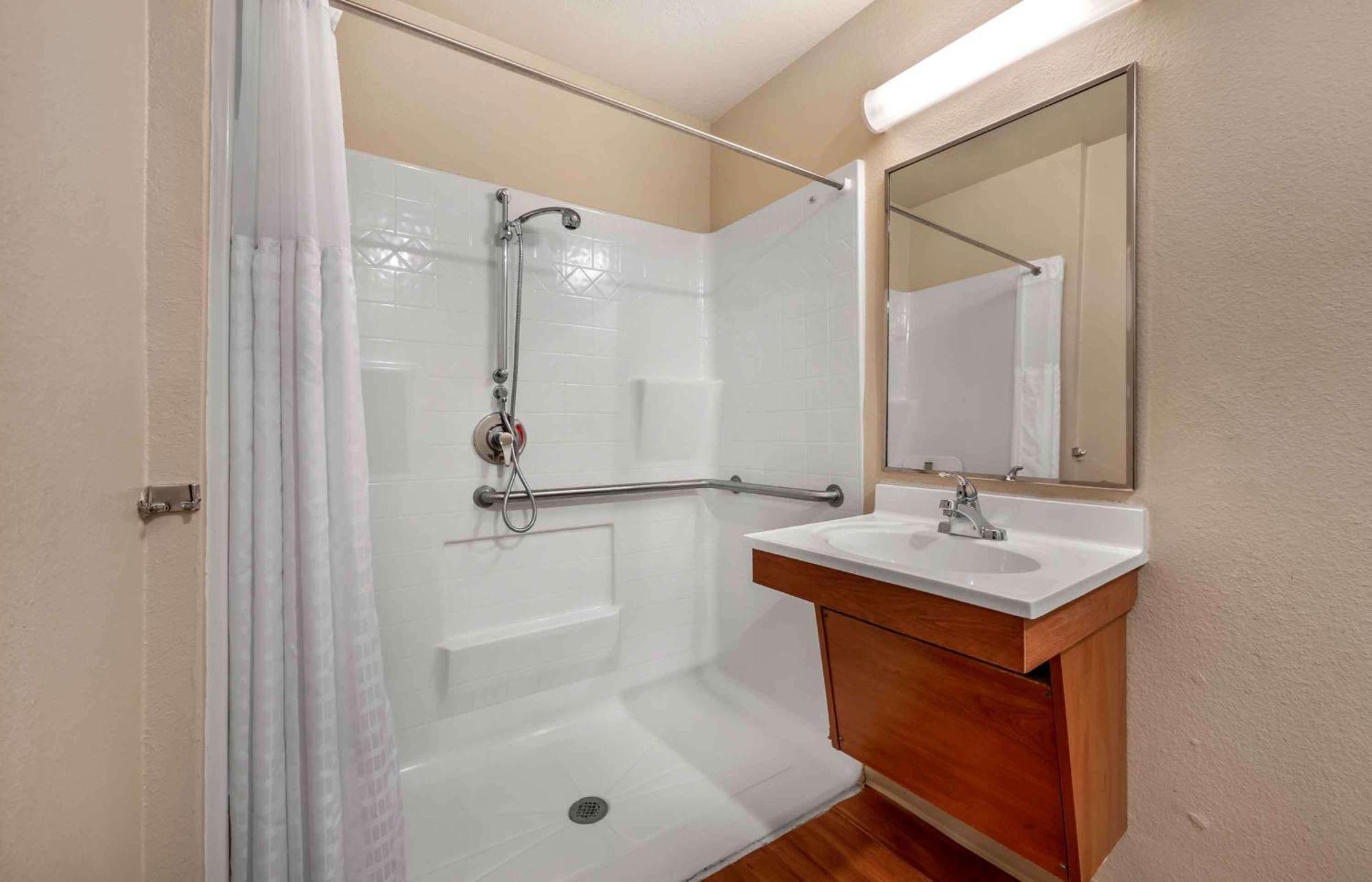 Extended America - Denver - Airport Hotel Aurora