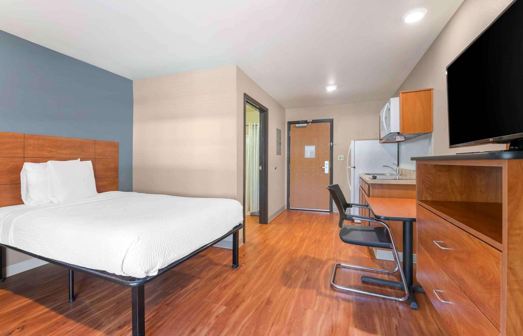 Extended America - Denver - Airport Hotel