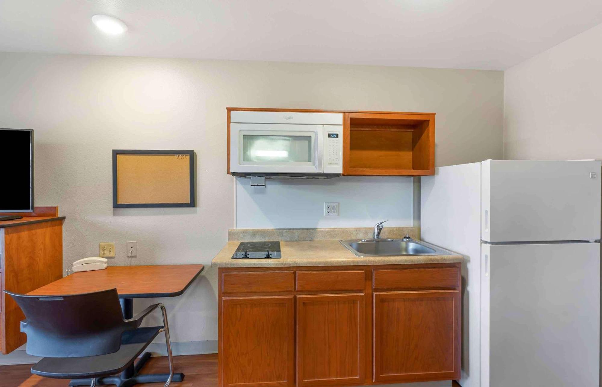 Extended America - Denver - Airport Hotel