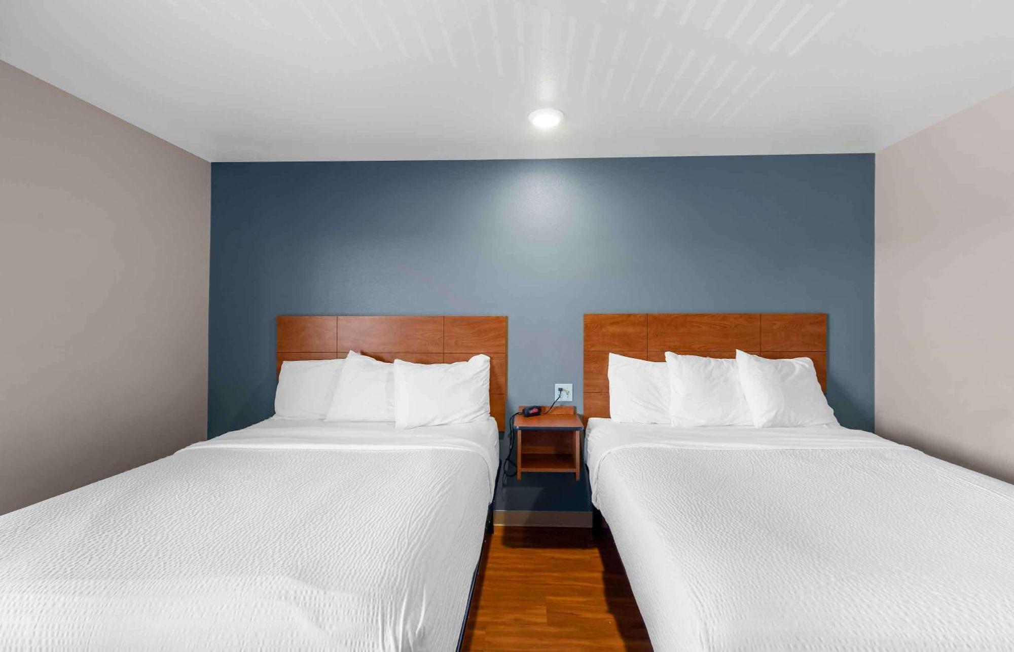 Hotel Extended America - Denver - Airport 2*