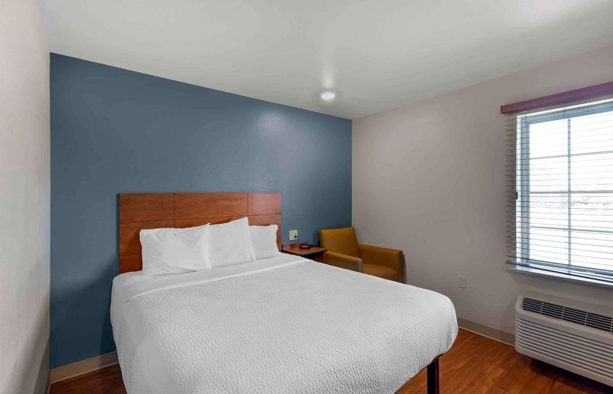 Hotel Extended America - Denver - Airport